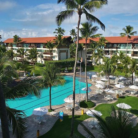 Estudio Marulhos: Beachfront Suite with Sea View and Waterpark Porto de Galinhas Exterior photo