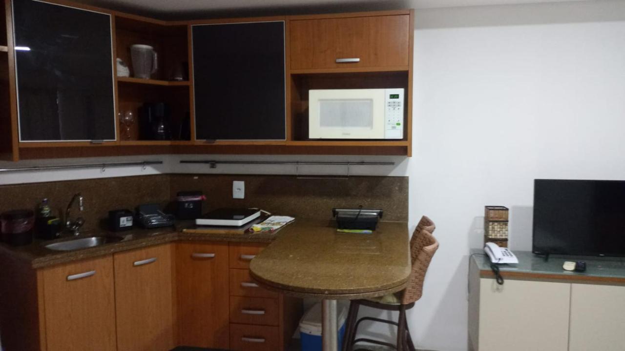 Estudio Marulhos: Beachfront Suite with Sea View and Waterpark Porto de Galinhas Exterior photo